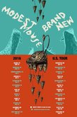 Modest Mouse / Brand New on Jul 1, 2016 [669-small]