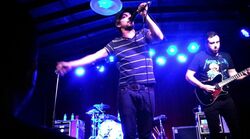 10 Years / Crobot on Aug 2, 2014 [908-small]