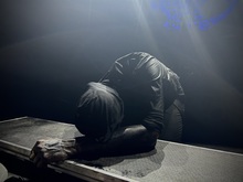 Wolves In the Throne Room / Gaerea / Mortiferum on May 26, 2024 [015-small]