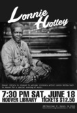 Lonnie Holley / Marshall Ruffin on Jul 18, 2016 [072-small]