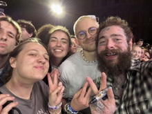 Post Malone / ayra starr / Kungs / Rainao on May 28, 2024 [074-small]