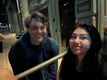 The Front Bottoms / Emperor X on May 13, 2024 [086-small]