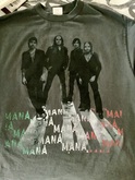Maná on Feb 25, 2007 [226-small]