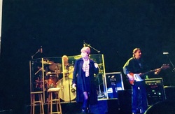 Pat Benatar & Neil Giraldo / Omar Lopez on May 18, 2008 [253-small]