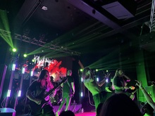 AngelMaker / Vulvodynia / Falsifier / Carcosa on Sep 21, 2023 [321-small]