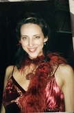 Patricia Vonne, Raul Malo / Patricia Vonne on Dec 20, 2008 [322-small]