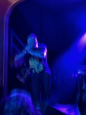 Shadow of Intent / Enterprise Earth / Inferi / The Zenith Passage / Wormhole on Oct 16, 2022 [334-small]