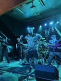 Shadow of Intent / Enterprise Earth / Inferi / The Zenith Passage / Wormhole on Oct 16, 2022 [337-small]