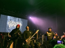 Within Destruction / Fox Lake / Carcosa on Jan 29, 2023 [341-small]