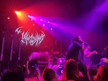 AngelMaker / Vulvodynia / Falsifier / Carcosa on Sep 21, 2023 [348-small]