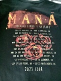 Maná on Apr 1, 2023 [433-small]