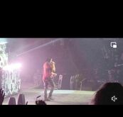 Shinedown / Three Days Grace / From Ashes to New on Apr 12, 2023 [439-small]