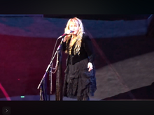 Stevie Nicks / Abby Anderson on May 18, 2024 [452-small]