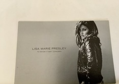 Lisa Marie Presley on Oct 2, 2003 [463-small]