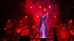 Alesana / Limbs / Vampires Everywhere! / All The Pretty Things / Half Heard Voices on Jun 20, 2024 [569-small]