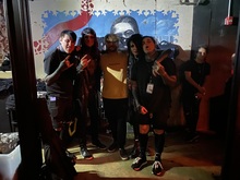 Alesana / Limbs / Vampires Everywhere! / All The Pretty Things / Half Heard Voices on Jun 20, 2024 [572-small]