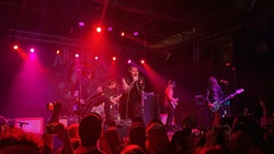 Alesana / Limbs / Vampires Everywhere! / All The Pretty Things / Half Heard Voices on Jun 20, 2024 [574-small]