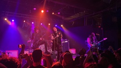 Alesana / Limbs / Vampires Everywhere! / All The Pretty Things / Half Heard Voices on Jun 20, 2024 [576-small]