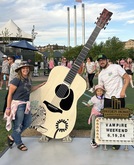 Vampire Weekend / Mike Gordon on Jun 19, 2024 [578-small]
