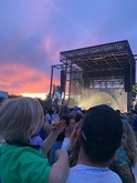 Vampire Weekend / Mike Gordon on Jun 19, 2024 [580-small]