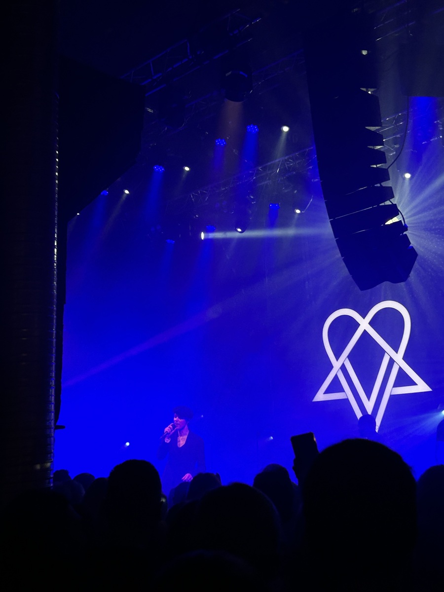 Tallinn, Estonia Concerts (Updated for 2024 - 2025) | Concert Archives