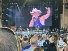 Kenny Chesney / Megan Moroney / Uncle Kracker on Jun 20, 2024 [621-small]