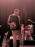 Breaking Benjamin / Keith Wallen on Jan 12, 2024 [643-small]