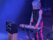 tags: The Spits, Orlando, Florida, United States, House of Blues Orlando - The Garden / The Spits on Jun 20, 2024 [678-small]
