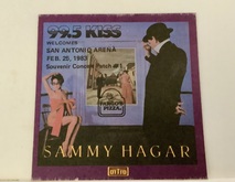 Sammy Hagar / David Lee Roth on Jul 28, 2002 [697-small]