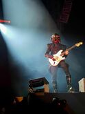 Ghost / Uncle Acid And The Deadbeats /  Twin Temple on Apr 15, 2022 [717-small]