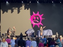 Bryan Adams / Cassyette / Vivas on Jun 20, 2024 [740-small]