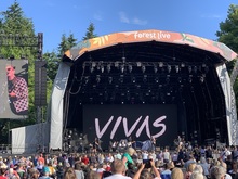 Bryan Adams / Cassyette / Vivas on Jun 20, 2024 [741-small]