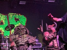 tags: GWAR, Tampa, Florida, United States, The Ritz Ybor - GWAR / Weedeater / X-Cops / Squid Pisser on Jun 17, 2024 [857-small]