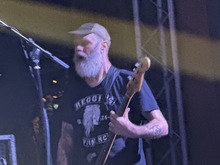 tags: Weedeater, Tampa, Florida, United States, The Ritz Ybor - GWAR / Weedeater / X-Cops / Squid Pisser on Jun 17, 2024 [859-small]