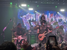 tags: GWAR, Tampa, Florida, United States, The Ritz Ybor - GWAR / Weedeater / X-Cops / Squid Pisser on Jun 17, 2024 [860-small]