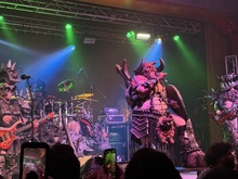 tags: GWAR, Tampa, Florida, United States, The Ritz Ybor - GWAR / Weedeater / X-Cops / Squid Pisser on Jun 17, 2024 [861-small]