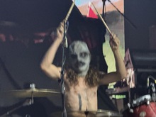 tags: Squid Pisser, Tampa, Florida, United States, The Ritz Ybor - GWAR / Weedeater / X-Cops / Squid Pisser on Jun 17, 2024 [862-small]
