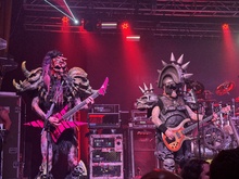 tags: GWAR, Tampa, Florida, United States, The Ritz Ybor - GWAR / Weedeater / X-Cops / Squid Pisser on Jun 17, 2024 [863-small]