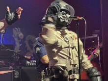 tags: X-Cops, Tampa, Florida, United States, The Ritz Ybor - GWAR / Weedeater / X-Cops / Squid Pisser on Jun 17, 2024 [865-small]
