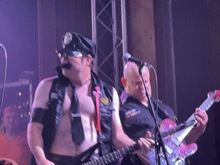 tags: X-Cops, Tampa, Florida, United States, The Ritz Ybor - GWAR / Weedeater / X-Cops / Squid Pisser on Jun 17, 2024 [866-small]