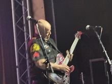 tags: X-Cops, Tampa, Florida, United States, The Ritz Ybor - GWAR / Weedeater / X-Cops / Squid Pisser on Jun 17, 2024 [867-small]