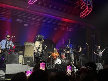 tags: X-Cops, Tampa, Florida, United States, The Ritz Ybor - GWAR / Weedeater / X-Cops / Squid Pisser on Jun 17, 2024 [868-small]