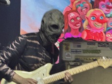 tags: Squid Pisser, Tampa, Florida, United States, The Ritz Ybor - GWAR / Weedeater / X-Cops / Squid Pisser on Jun 17, 2024 [869-small]