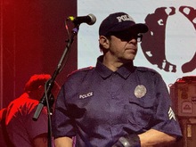 tags: X-Cops, Tampa, Florida, United States, The Ritz Ybor - GWAR / Weedeater / X-Cops / Squid Pisser on Jun 17, 2024 [870-small]
