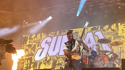 Sum 41 / The Scratch on Jun 19, 2024 [947-small]