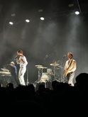 The Kooks / The Vaccines / Daisy the Great on Mar 11, 2024 [985-small]