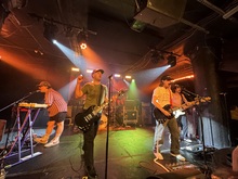 White Reaper / Spiritual Cramp / Smirk on Jun 20, 2024 [996-small]