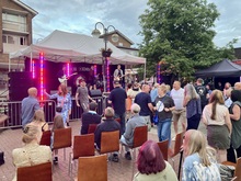 tags: Slow Time Mondays, Crowd - Make Music Day UK on Jun 21, 2024 [023-small]