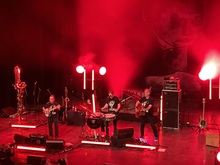 Violent Femmes on May 10, 2024 [055-small]