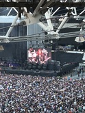 Foo Fighters / Wet Leg / Shame on Jun 20, 2024 [078-small]